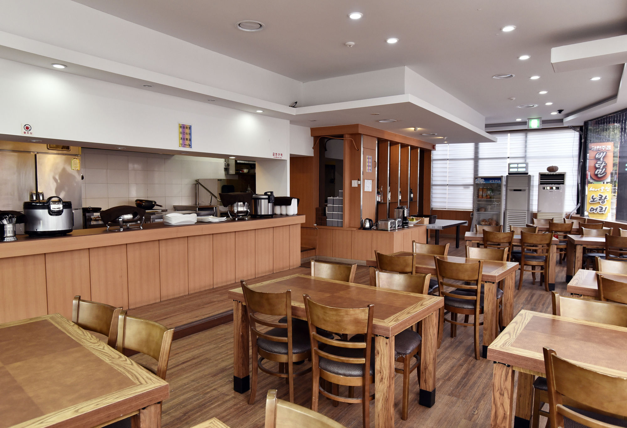 Gallery Hotel Bnb Jeju Exterior photo